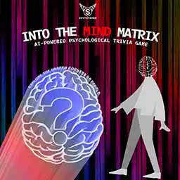 INTO THE MIND MATRIX 